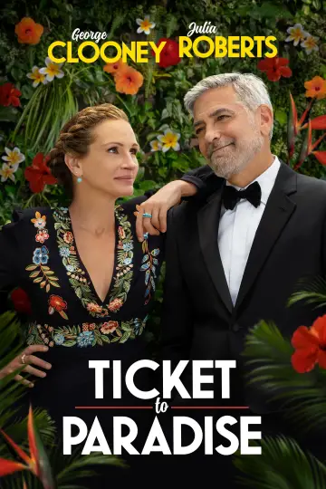 Plakat do filmu "Bilet do raju" #88702