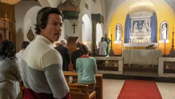 Zasłona do filmu "Ojciec Stu" #375900