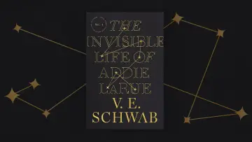 Zasłona do filmu "The Invisible Life of Addie Larue" #886198
