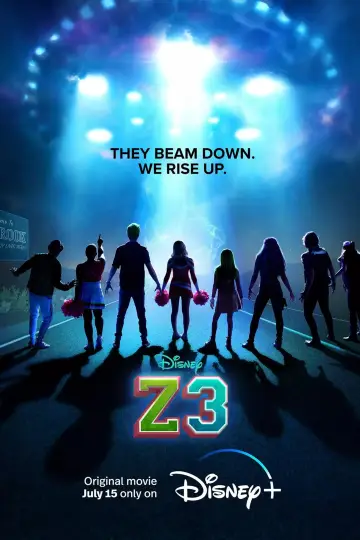 Plakat do filmu "Zombi 3" #58267