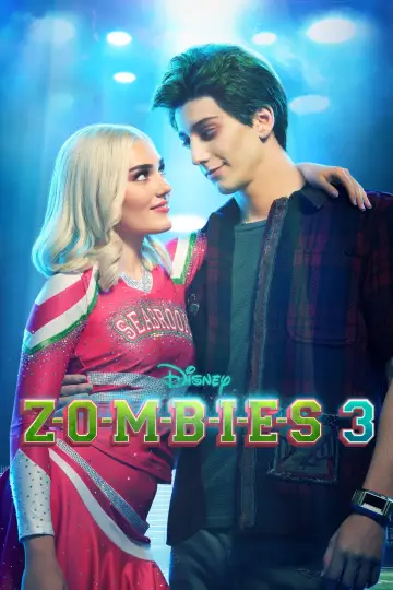 Plakat do filmu "Zombi 3" #58269