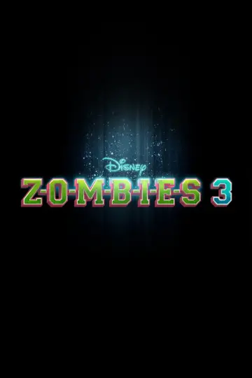 Plakat do filmu "Zombi 3" #58270