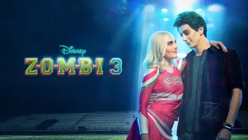 Zasłona do filmu "Zombi 3" #987261