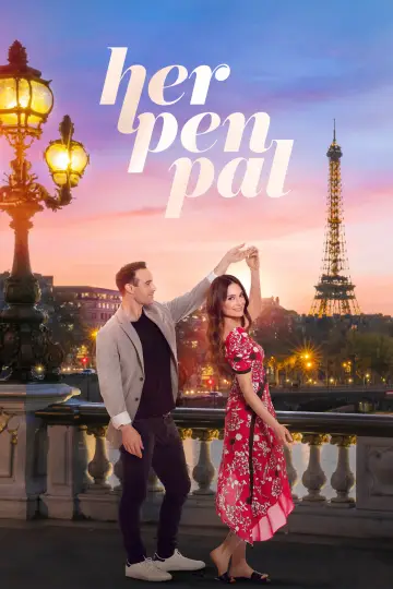 Plakat do filmu "Her Pen Pal" #1885708