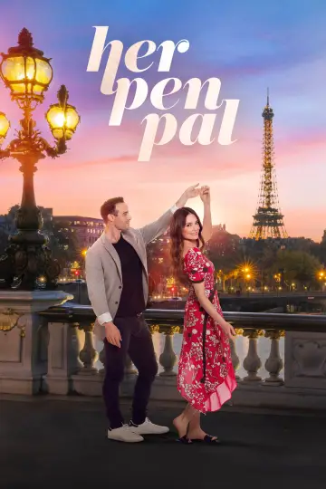 Plakat do filmu "Her Pen Pal" #1885710