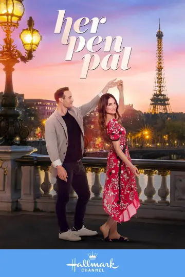 Plakat do filmu "Her Pen Pal" #1885711
