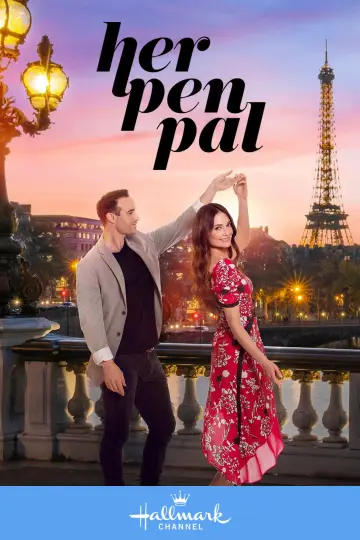 Plakat do filmu "Her Pen Pal" #1885712