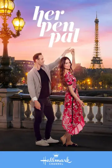 Plakat do filmu "Her Pen Pal" #1885713
