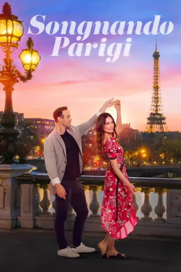 Plakat do filmu "Her Pen Pal" #1885714