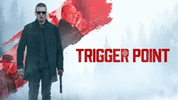 Zasłona do filmu "Punkt zapalny" #331356