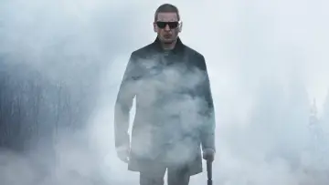 Zasłona do filmu "Punkt zapalny" #331358