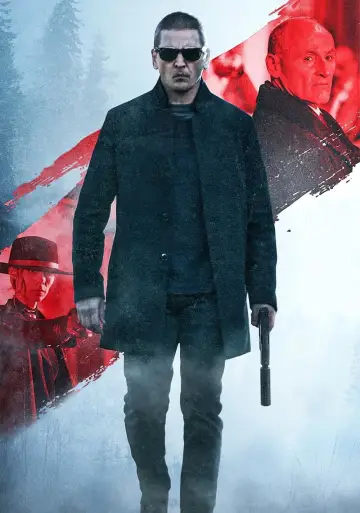 Plakat do filmu "Punkt zapalny" #331363
