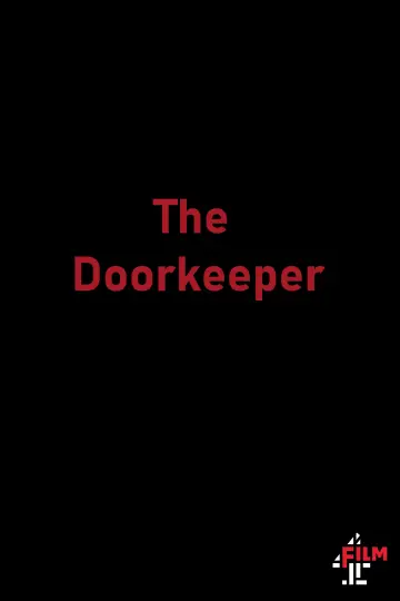 The Doorkeeper plakat