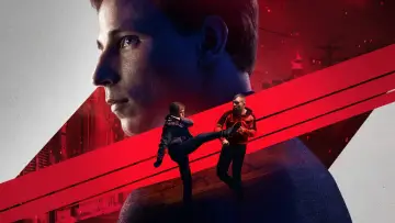 Zasłona do filmu "Bartkowiak" #445933