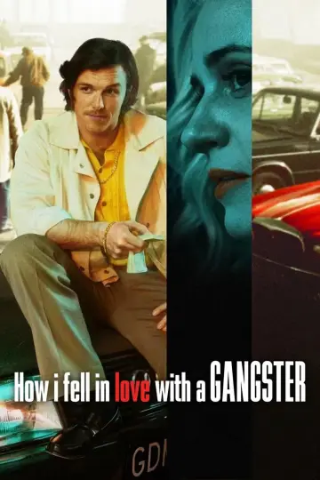 Plakat do filmu "Jak pokochałam gangstera" #1076929