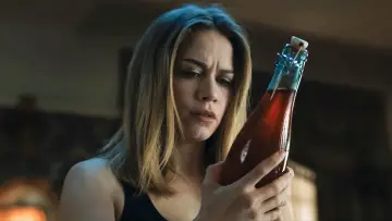 Zasłona do filmu "Tajemnica rzeki" #1726087