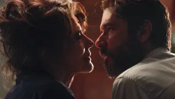 Zasłona do filmu "Młodzi kochankowie" #1866379