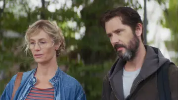 Zasłona do filmu "Młodzi kochankowie" #1866381