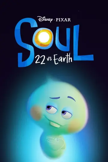 Plakat do filmu "22 kontra Ziemia" #420244
