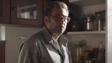 Zasłona do filmu "ആർക്കറിയാം" #1162374