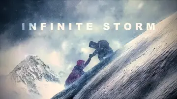 Zasłona do filmu "Infinite Storm" #104610