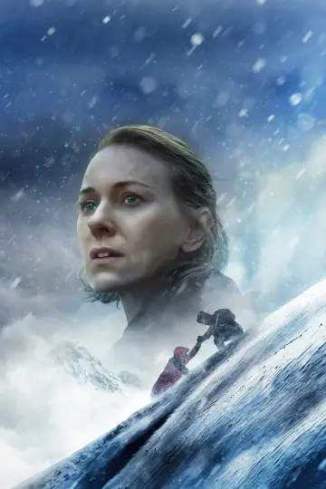 Plakat do filmu "Infinite Storm" #337374