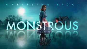 Zasłona do filmu "Monstrous" #108134
