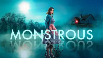 Zasłona do filmu "Monstrous" #108135