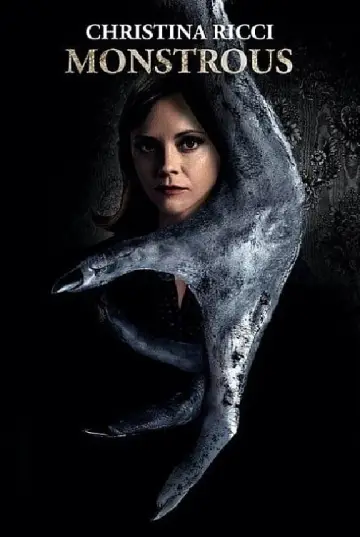 Plakat do filmu "Monstrous" #108144
