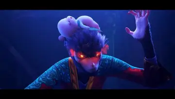 Zasłona do filmu "西游记之再世妖王" #234142
