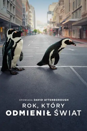Rok, który odmienił świat