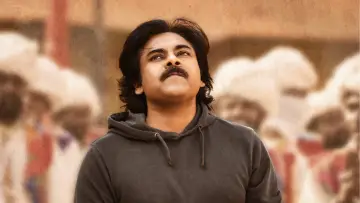 Zasłona do filmu "భీమ్లా నాయక్‌" #1163921