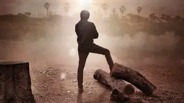 Zasłona do filmu "భీమ్లా నాయక్‌" #1163928