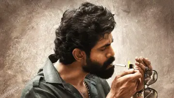 Zasłona do filmu "భీమ్లా నాయక్‌" #1163930