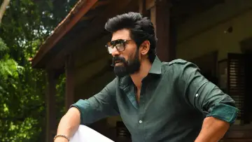 Zasłona do filmu "భీమ్లా నాయక్‌" #1163931