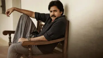 Zasłona do filmu "భీమ్లా నాయక్‌" #1163933