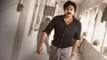 Zasłona do filmu "భీమ్లా నాయక్‌" #1163934