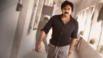 Zasłona do filmu "భీమ్లా నాయక్‌" #1163939