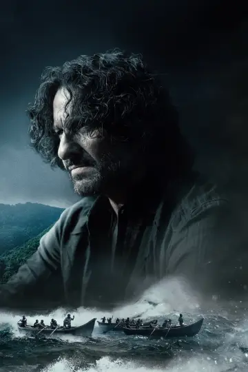 Plakat do filmu "Devara: część 1" #452287