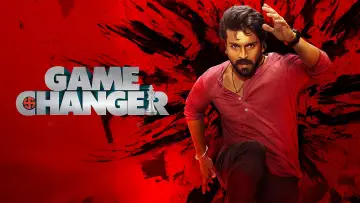 Zasłona do filmu "గేమ్‌ ఛేంజర్‌" #893845