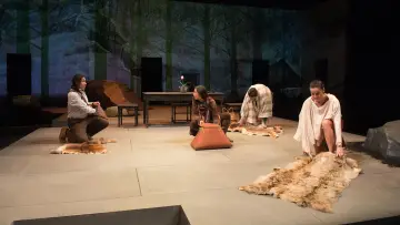 Zasłona do filmu "Manahatta" #1909352