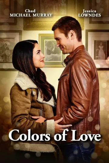 Plakat do filmu "Kolory miłości" #157617