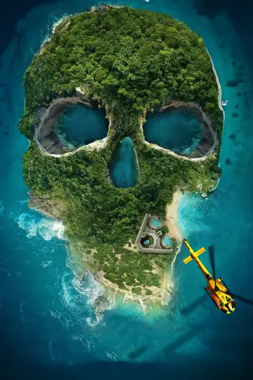 Plakat do filmu "Nawiedzony hotel" #448981