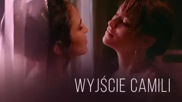 Zasłona do filmu "Wyjście Camili" #1871723