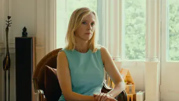 Zasłona do filmu "Ostatnie lato" #689647