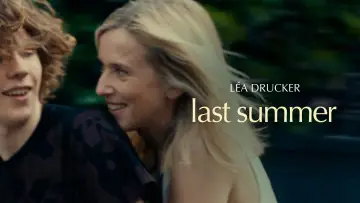 Zasłona do filmu "Ostatnie lato" #689654