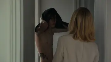 Zasłona do filmu "Ostatnie lato" #689660