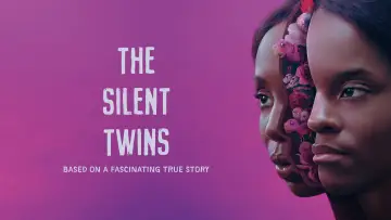 Zasłona do filmu "Silent Twins" #1025980