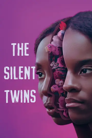 Plakat do filmu "Silent Twins" #1025985