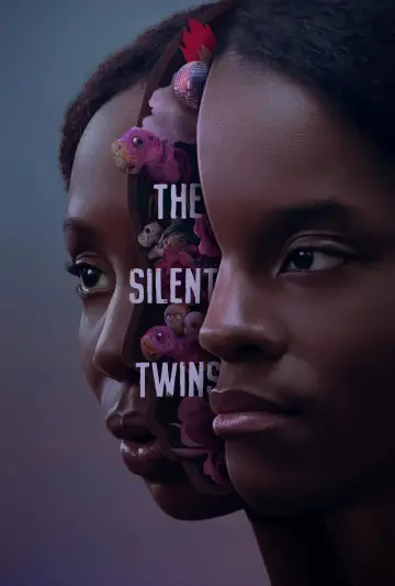 Plakat do filmu "Silent Twins" #1025986